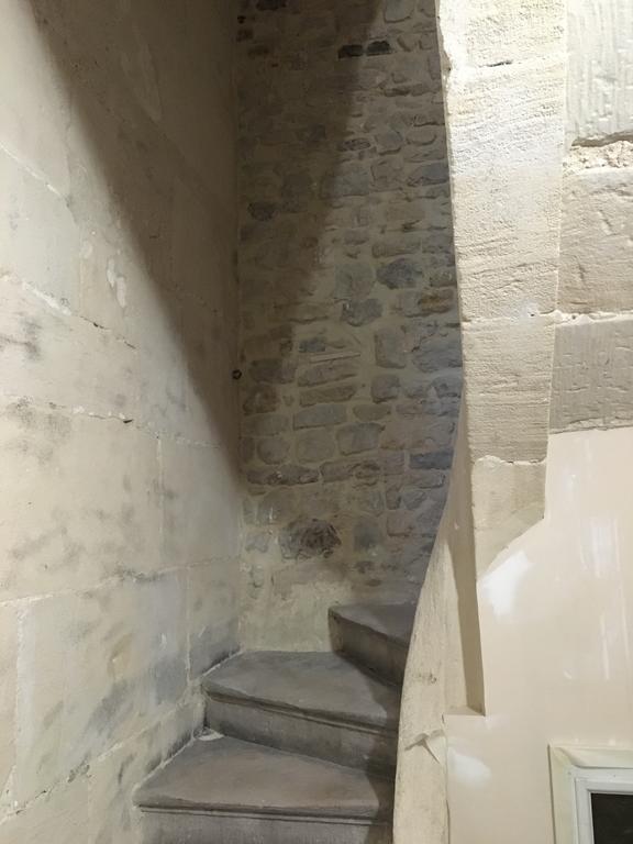 Largo Villa Bayeux Eksteriør billede