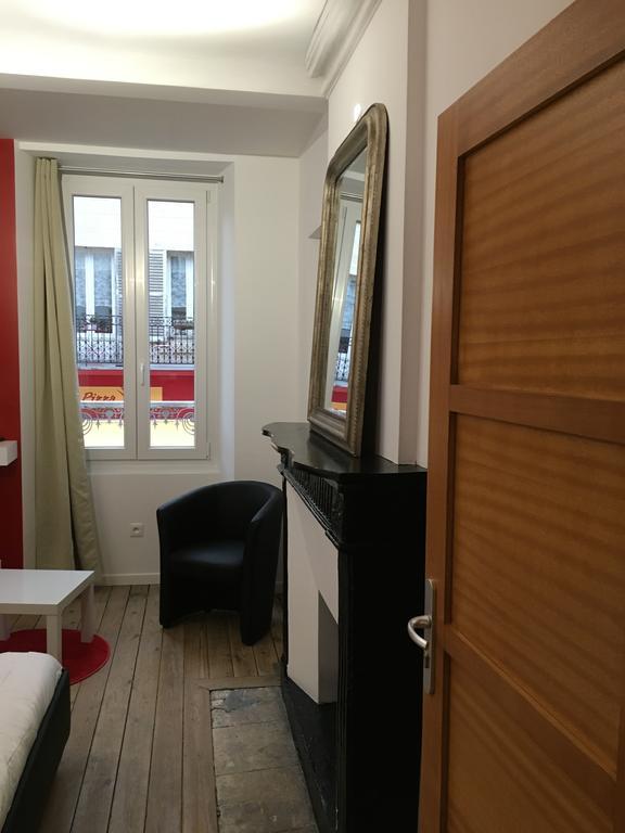 Largo Villa Bayeux Eksteriør billede
